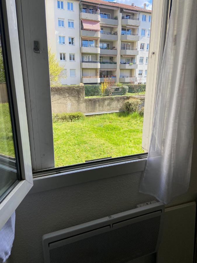 Studio Meuble A Lyon Centre Экстерьер фото